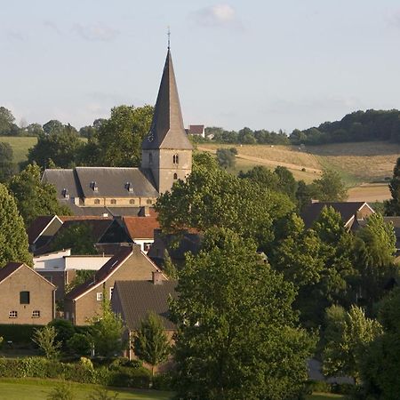 Hotel Herberg St. Brigida Noorbeek Exterior foto